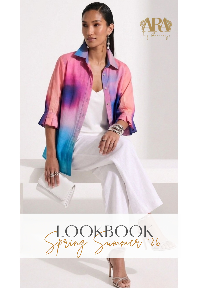 Lookbook page 1